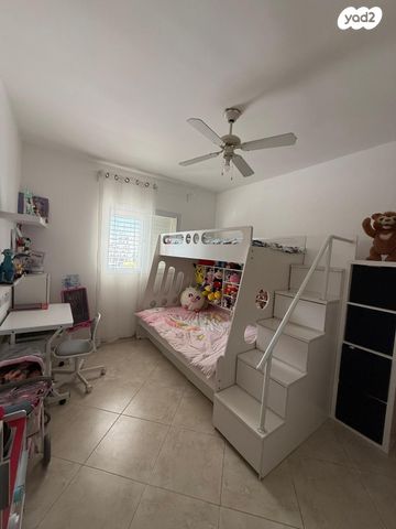 דירה, לאה אמנו 41, נווה מנחם, באר שבע