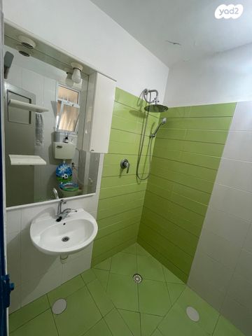 דירה, הרב הרצוג 3, רובע ב', אשדוד