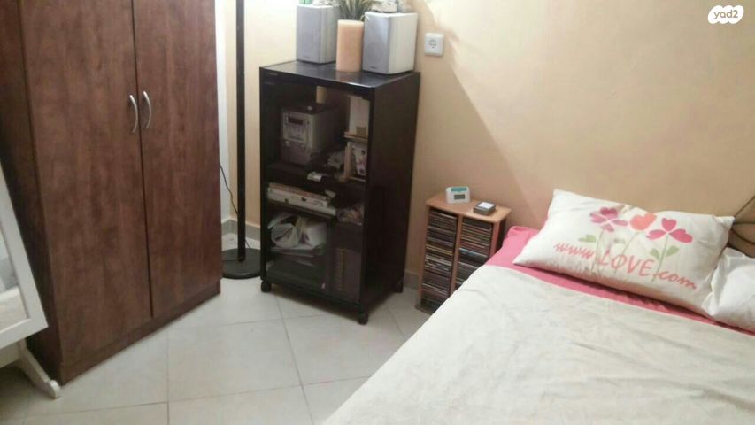 יחידת דיור, העלייה השנייה 1, הרצליה הירוקה, נווה עובד, הרצליה