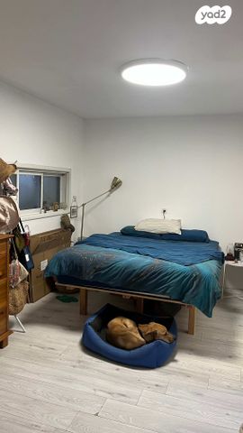 יחידת דיור, התאנה 4, יציץ, יציץ