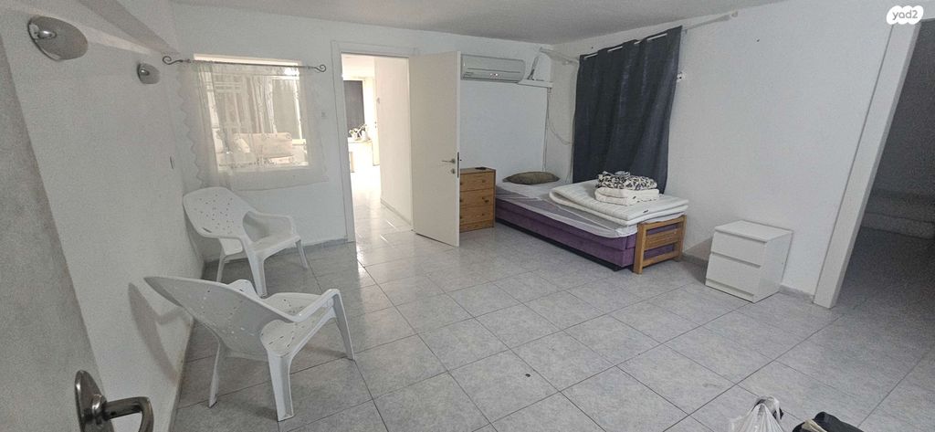 דירת גן, רש"י 6, אחוזת כנרת, טבריה