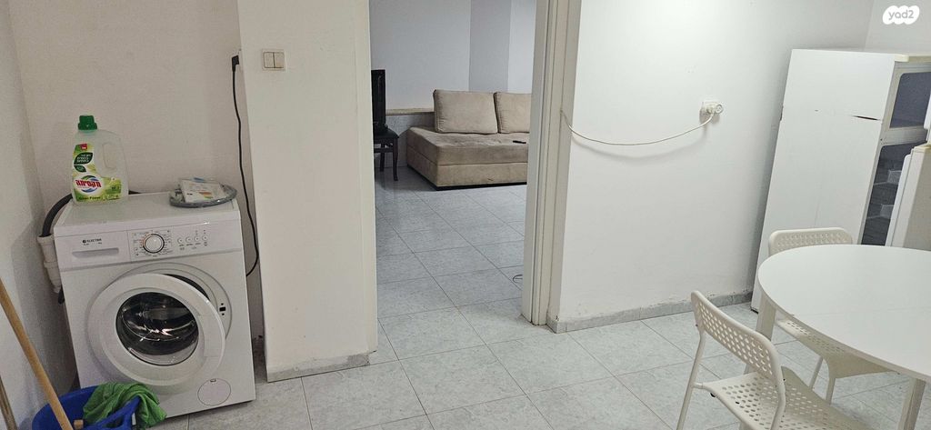 דירת גן, רש"י 6, אחוזת כנרת, טבריה