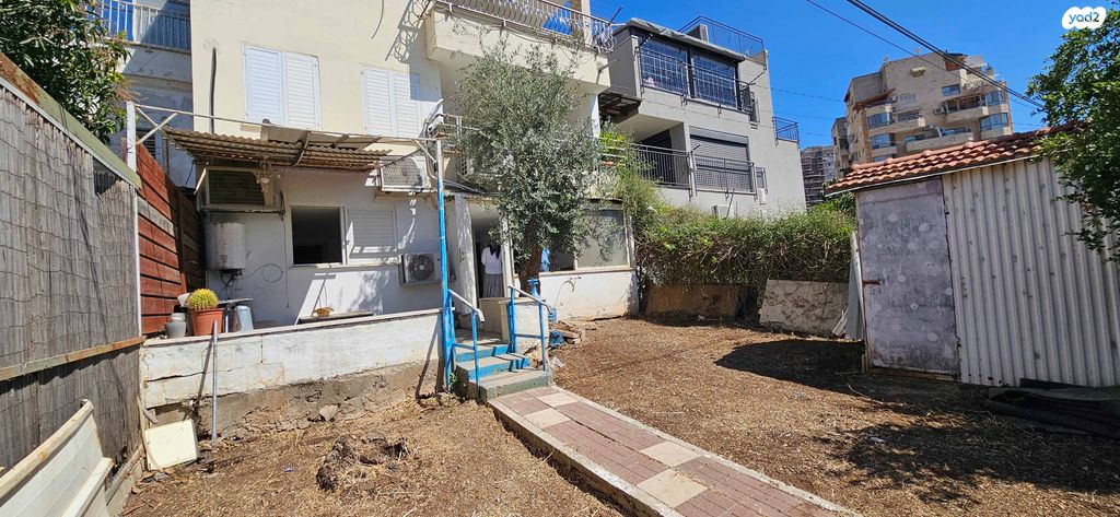 דירת גן, רש"י 6, אחוזת כנרת, טבריה