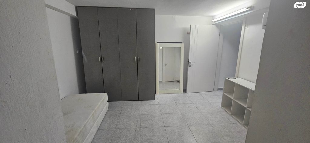 דירת גן, רש"י 6, אחוזת כנרת, טבריה