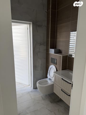 דירה, מגנוליה 1, הבוסתנים, שדרות