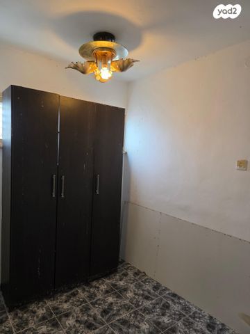 דירה, נורדאו 47, קרית נורדאו, נתניה