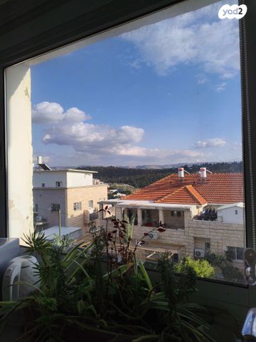 גג/ פנטהאוז, טורי זהב 42, גני מודיעין, גני מודיעין