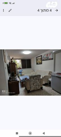 דירה, פיינברג 5, פאר, חדרה