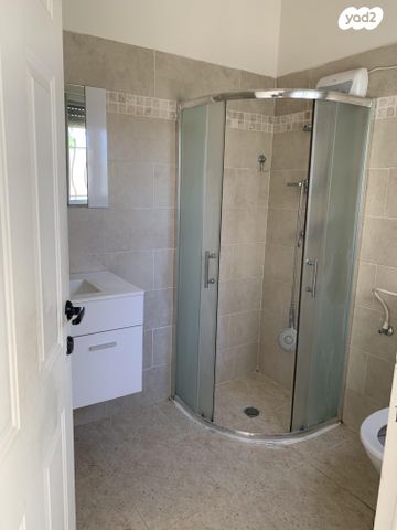 יחידת דיור, משעול העינב 1, לימן, לימן