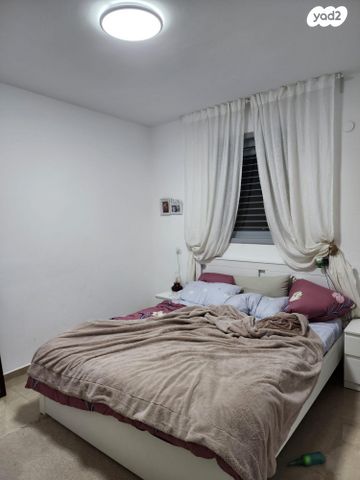 דירה, בארי 31, צפון מזרח מרכז העיר, נתניה