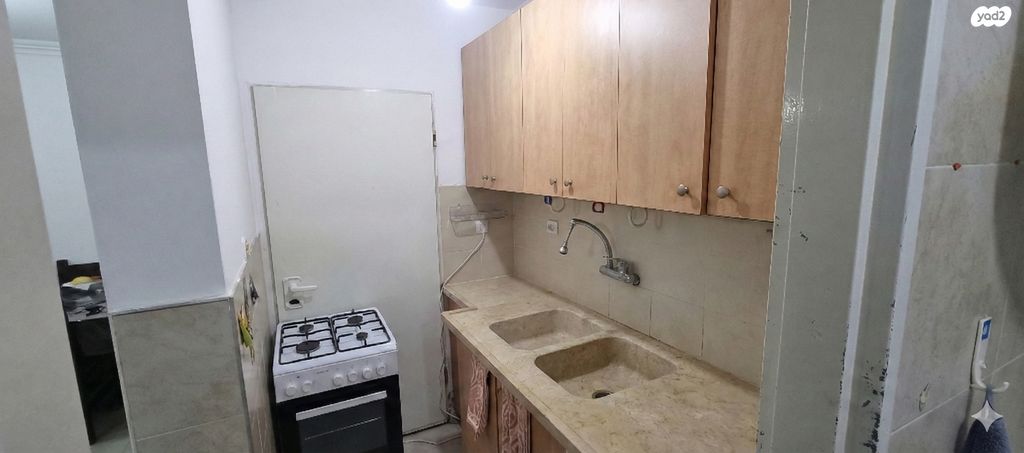 יחידת דיור, שמעון הצדיק 48, אלעד, אלעד