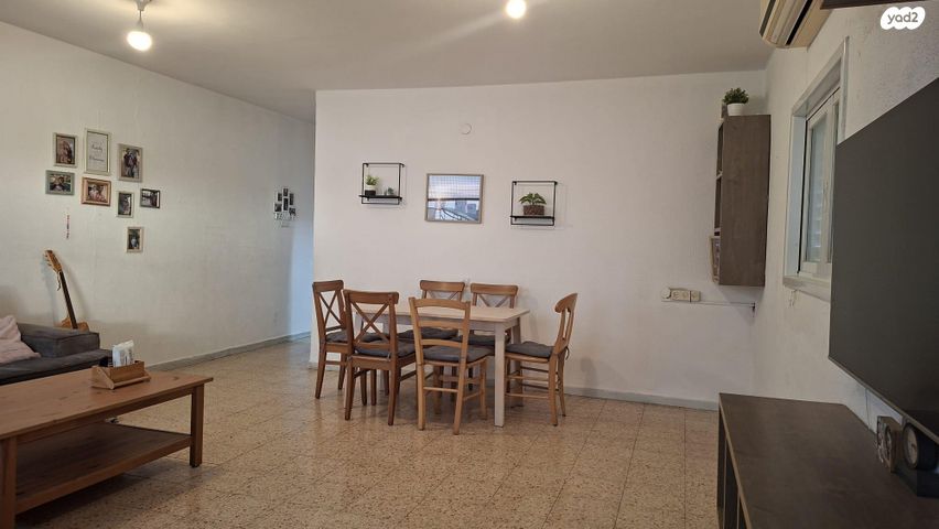 דירה, ששת הימים 30, לב העיר, בת ים