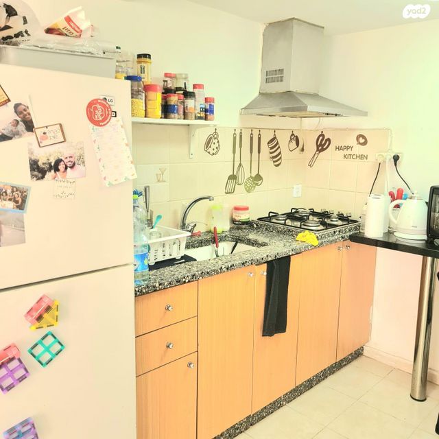 דירה, מעלה הקסטל 1, מעוז ציון ב', מבשרת ציון