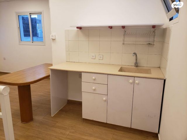 גג/ פנטהאוז, בן יהודה 76, הצפון הישן - דרום, תל אביב יפו