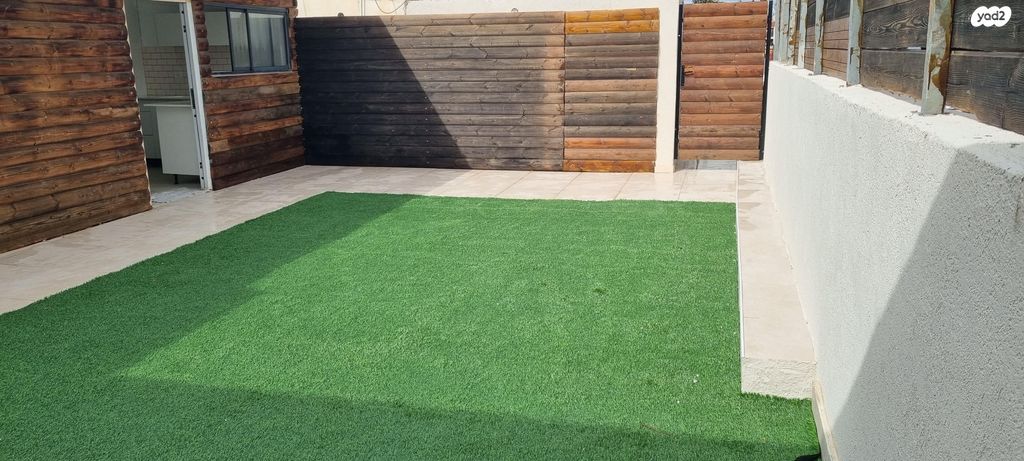 יחידת דיור, רוטשילד 18, המרכז הותיק, אור עקיבא