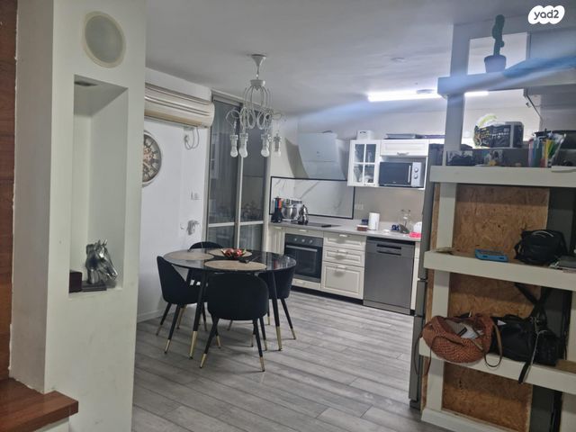 דירה, ההגנה 99, קרית ויצמן, רעננה