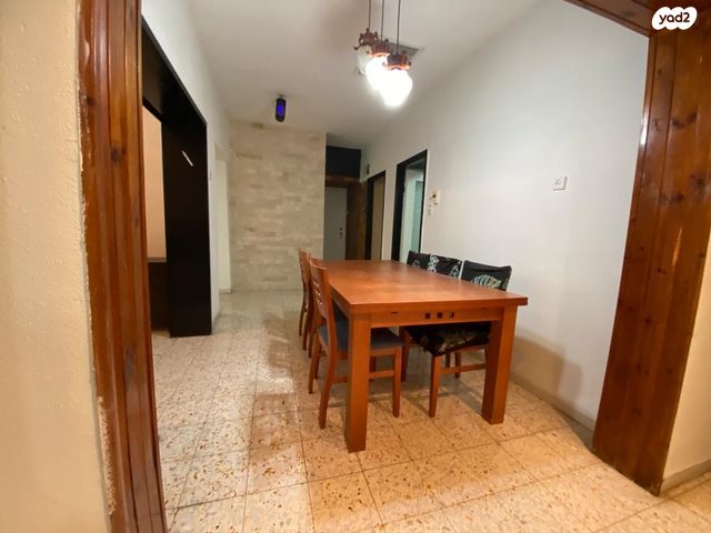 דירה, אהרון בן יוסף 27, גבעה א', שביט, קרית אתא