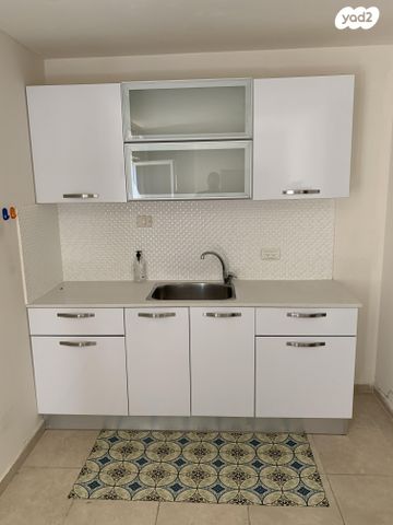 יחידת דיור, משעול העינב 1, לימן, לימן