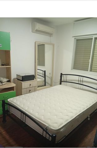 דירה, ההגנה 44, עמידר, נהריה