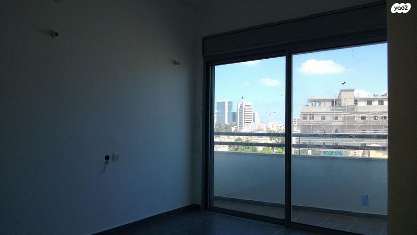 דירה, אייגר 20, נווה שאנן, תל אביב יפו