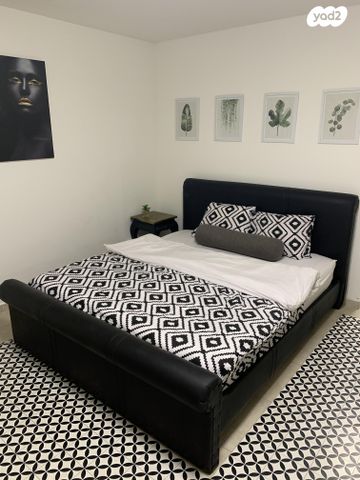 יחידת דיור, משעול העינב 1, לימן, לימן