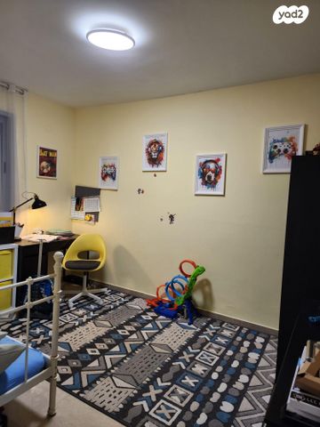 דירה, בארי 31, צפון מזרח מרכז העיר, נתניה