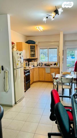 דירה, אהרון בן יוסף 27, גבעה א', שביט, קרית אתא