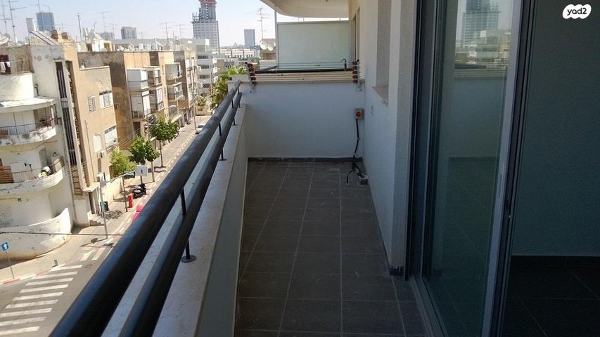 דירה, אייגר 20, נווה שאנן, תל אביב יפו