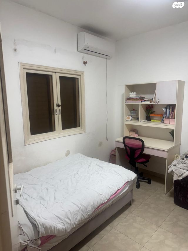 בית פרטי/ קוטג', הר סיני 17, עמידר, גן יבנה