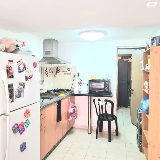 דירה, מעלה הקסטל 1, מעוז ציון ב', מבשרת ציון