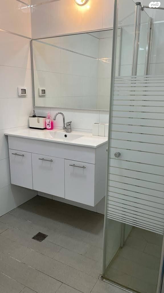 מרתף/ פרטר, נועם לאונר 1, נחלת יהודה, ראשון לציון