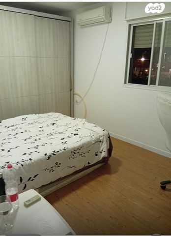 דירה, ההגנה 44, עמידר, נהריה