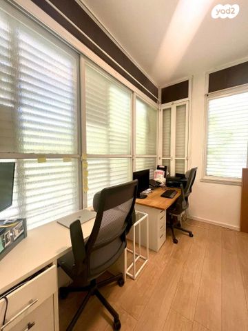 דירה, אסף 14, חרוזים, רמת גן