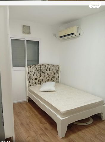 דירה, ההגנה 44, עמידר, נהריה