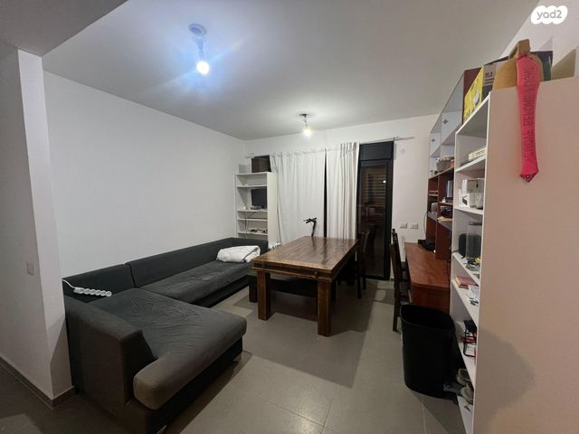 דירת גן, הרב אברהם זקן 4, מורדות ארנונה, ירושלים