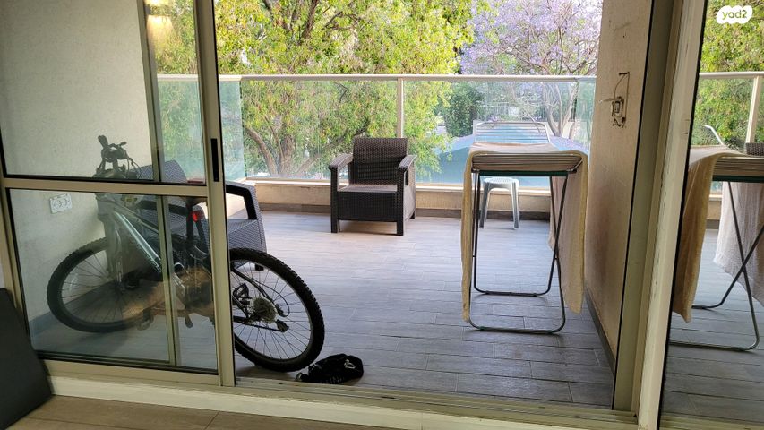 דירה, ההגנה 99, קרית ויצמן, רעננה