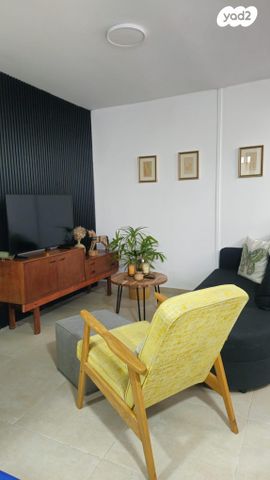 יחידת דיור, רוטשילד 18, המרכז הותיק, אור עקיבא