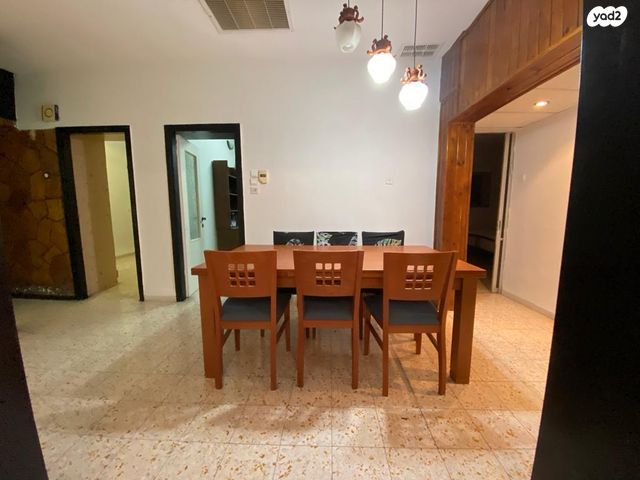 דירה, אהרון בן יוסף 27, גבעה א', שביט, קרית אתא