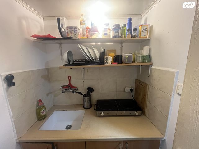 דירה, רש"י 14, נחלת גנים, רמת גן