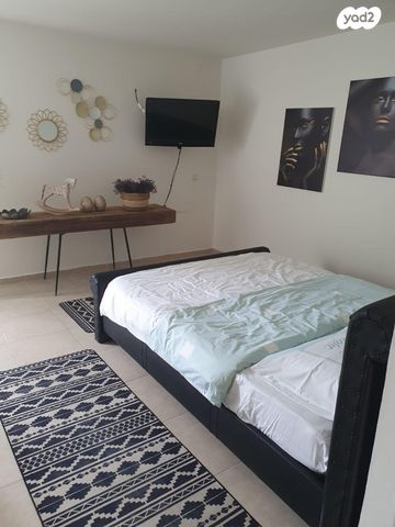 יחידת דיור, משעול העינב 1, לימן, לימן