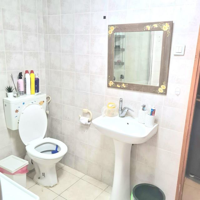 דירה, מעלה הקסטל 1, מעוז ציון ב', מבשרת ציון