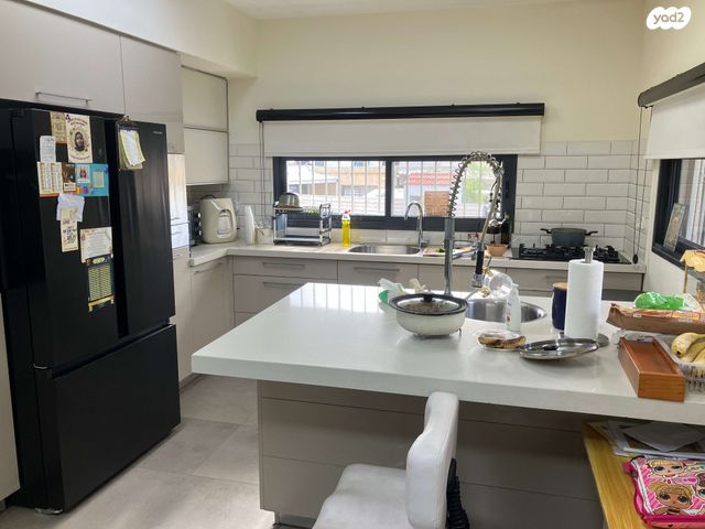 בית פרטי/ קוטג', היסמין 16, רמב"ם, באר יעקב