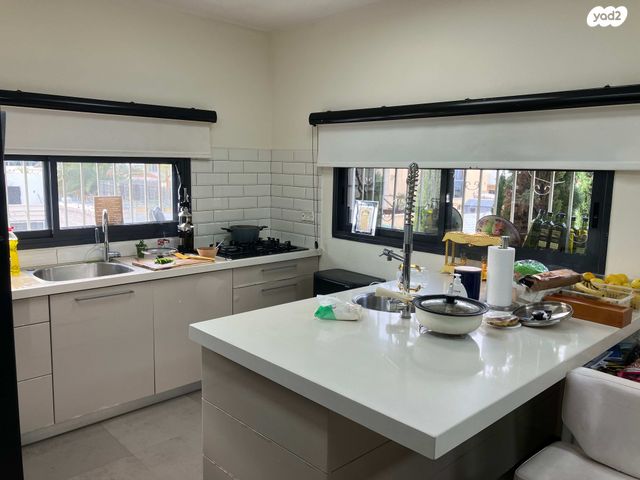 בית פרטי/ קוטג', היסמין 16, רמב"ם, באר יעקב