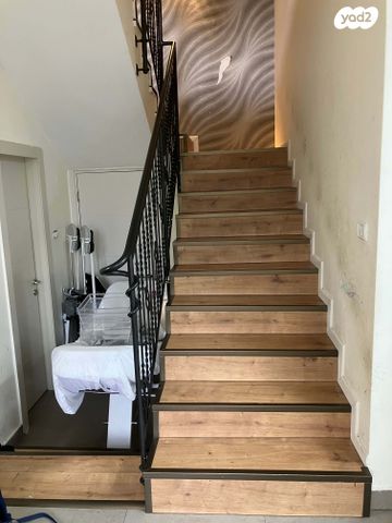 בית פרטי/ קוטג', היסמין 16, רמב"ם, באר יעקב