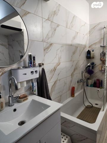 דירה, בארי 31, צפון מזרח מרכז העיר, נתניה