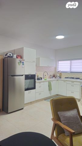 יחידת דיור, רוטשילד 18, המרכז הותיק, אור עקיבא