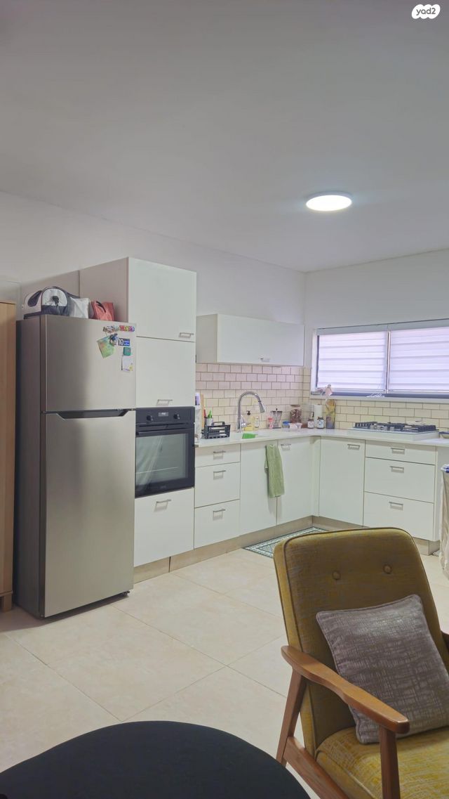 יחידת דיור, רוטשילד 18, המרכז הותיק, אור עקיבא