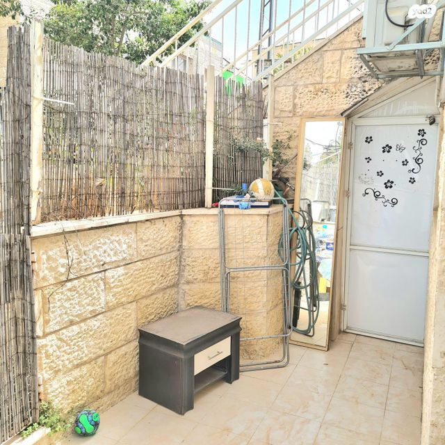 דירה, מעלה הקסטל 1, מעוז ציון ב', מבשרת ציון