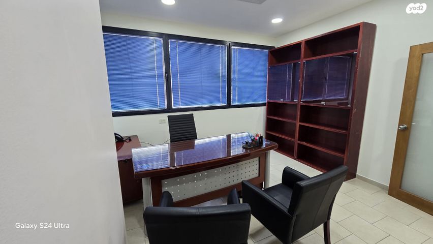 משרדים, בית הדפוס 12, אזור תעשיה גבעת שאול, ירושלים