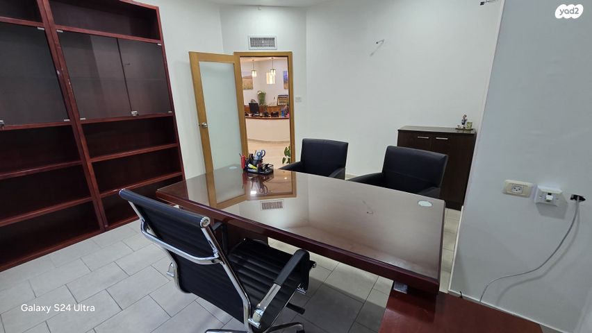 משרדים, בית הדפוס 12, אזור תעשיה גבעת שאול, ירושלים